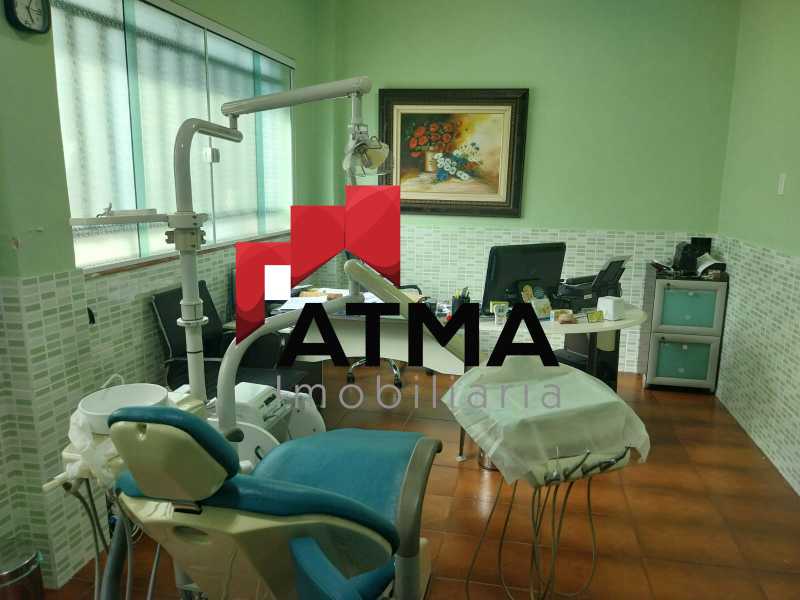 Conheça 14. do imóvel - Casa Comercial 206m² à venda Avenida Meriti, Vila da Penha, Rio de Janeiro - R$ 1.450.000 - VPCC00004 - 9 14. - 9
