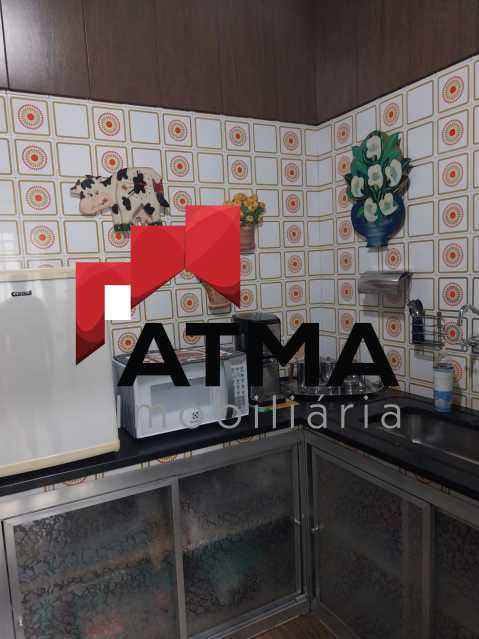 Conheça 15. do imóvel - Casa Comercial 206m² à venda Avenida Meriti, Vila da Penha, Rio de Janeiro - R$ 1.450.000 - VPCC00004 - 15 15. - 15