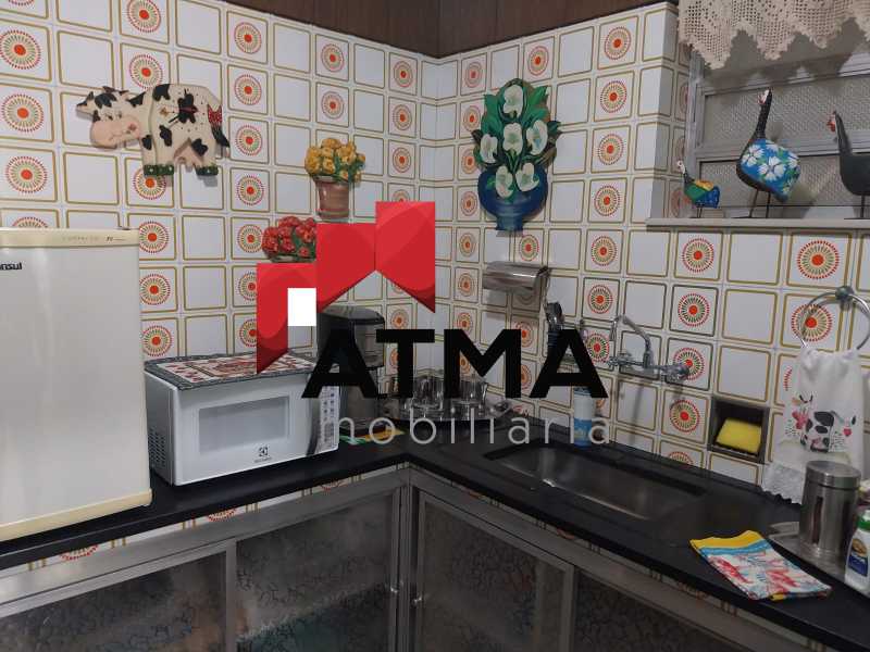 Conheça 16. do imóvel - Casa Comercial 206m² à venda Avenida Meriti, Vila da Penha, Rio de Janeiro - R$ 1.450.000 - VPCC00004 - 16 16. - 16