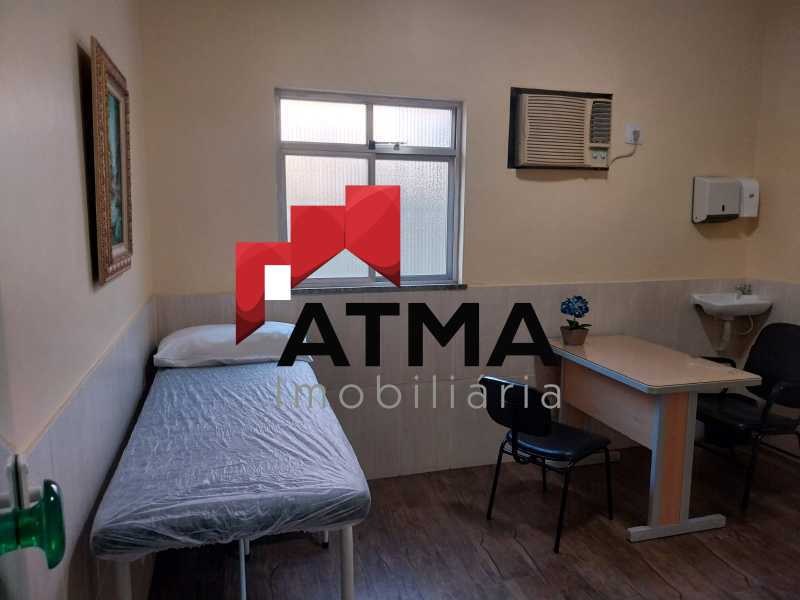 Conheça 17. do imóvel - Casa Comercial 206m² à venda Avenida Meriti, Vila da Penha, Rio de Janeiro - R$ 1.450.000 - VPCC00004 - 17 17. - 17