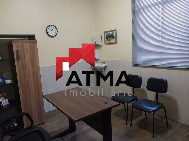 Conheça 19. do imóvel - Casa Comercial 206m² à venda Avenida Meriti, Vila da Penha, Rio de Janeiro - R$ 1.450.000 - VPCC00004 - 19 19. - 19