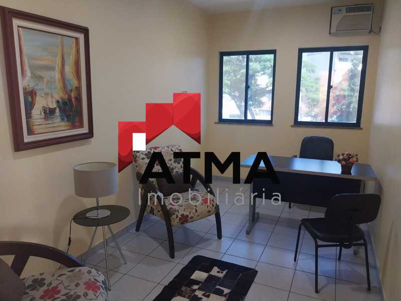 Conheça 20. do imóvel - Casa Comercial 206m² à venda Avenida Meriti, Vila da Penha, Rio de Janeiro - R$ 1.450.000 - VPCC00004 - 20 20. - 20