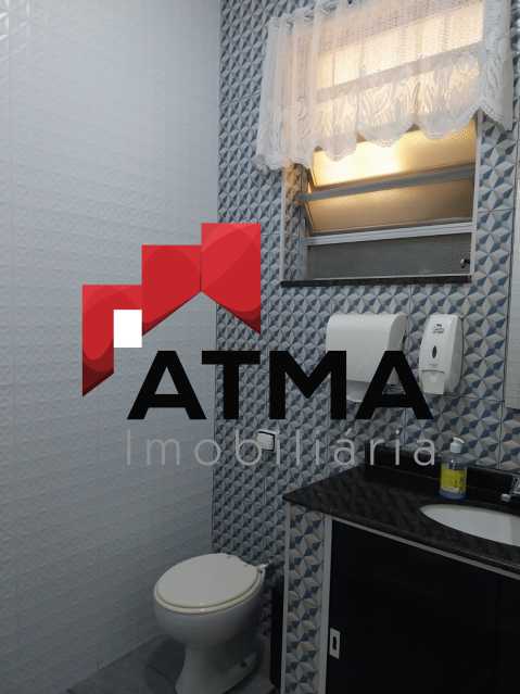 Conheça 23. do imóvel - Casa Comercial 206m² à venda Avenida Meriti, Vila da Penha, Rio de Janeiro - R$ 1.450.000 - VPCC00004 - 23 23. - 23