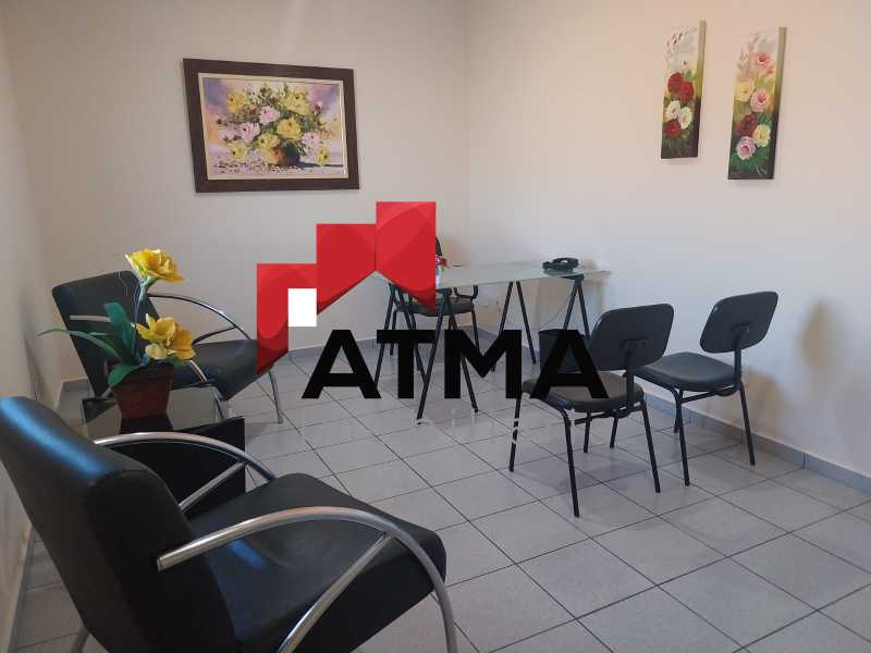 Conheça 25. do imóvel - Casa Comercial 206m² à venda Avenida Meriti, Vila da Penha, Rio de Janeiro - R$ 1.450.000 - VPCC00004 - 25 25. - 25
