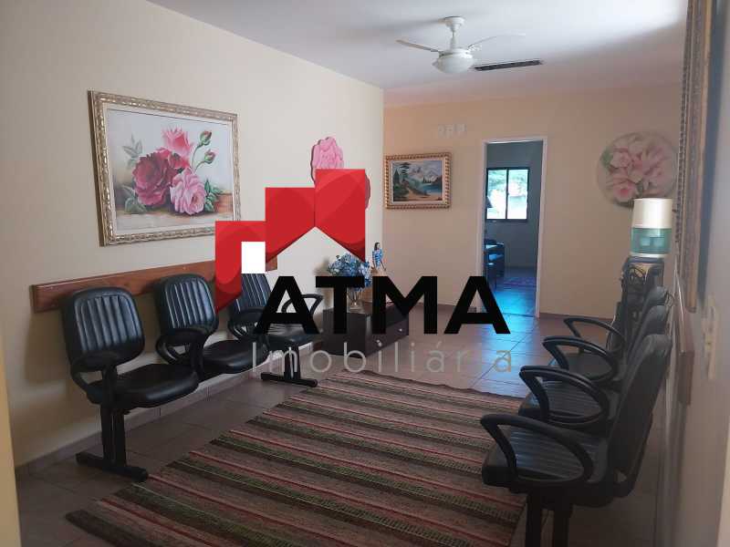 Conheça 26. do imóvel - Casa Comercial 206m² à venda Avenida Meriti, Vila da Penha, Rio de Janeiro - R$ 1.450.000 - VPCC00004 - 26 26. - 26