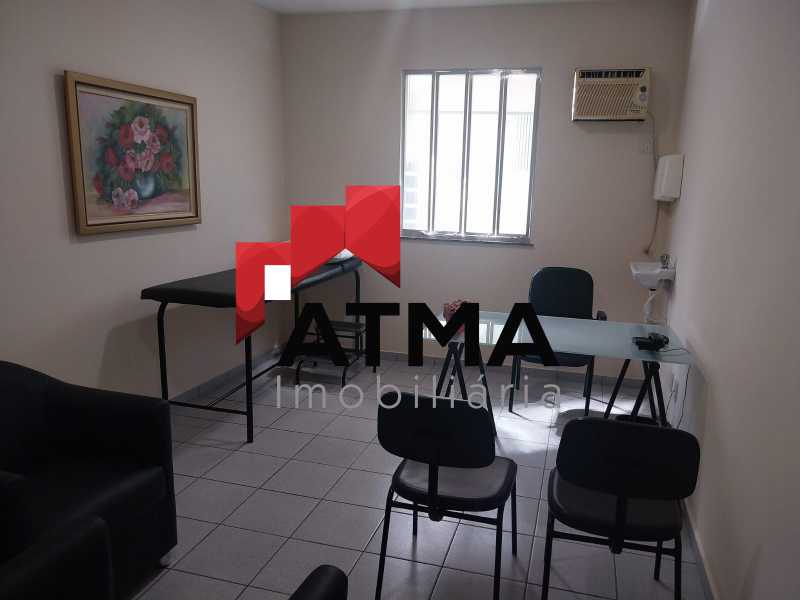Conheça 27. do imóvel - Casa Comercial 206m² à venda Avenida Meriti, Vila da Penha, Rio de Janeiro - R$ 1.450.000 - VPCC00004 - 27 27. - 27
