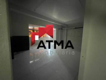 Imperdível - No Largo do Bicão Predio Comercial com 3 Pavimentos - VPPR30001