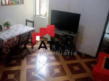 Apartamento 1 quarto à venda Madureira, Rio de Janeiro - R$ 124.000 - VPAP10119