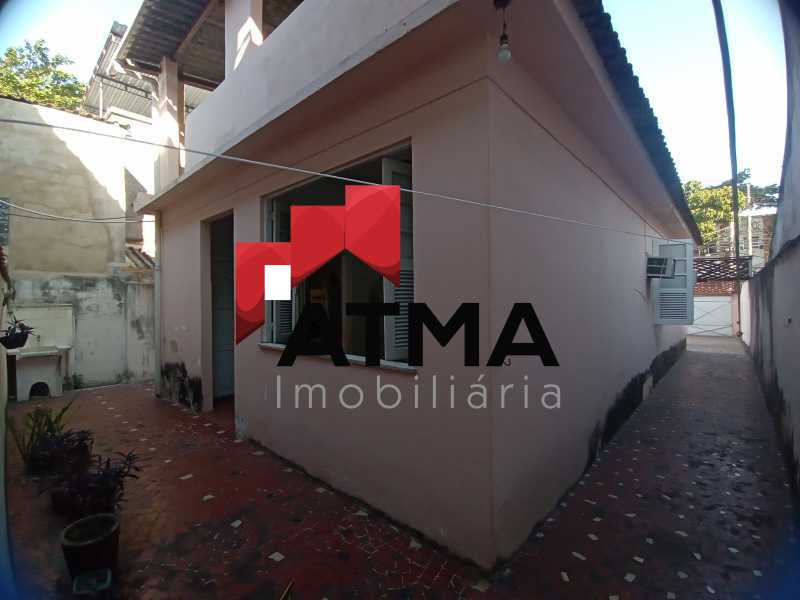 Conheça 20240624_151658 do imóvel - Casa à venda Avenida São Félix, Vista Alegre, Rio de Janeiro - R$ 580.000 - VPCA20095 - 5 20240624_151658 - 5