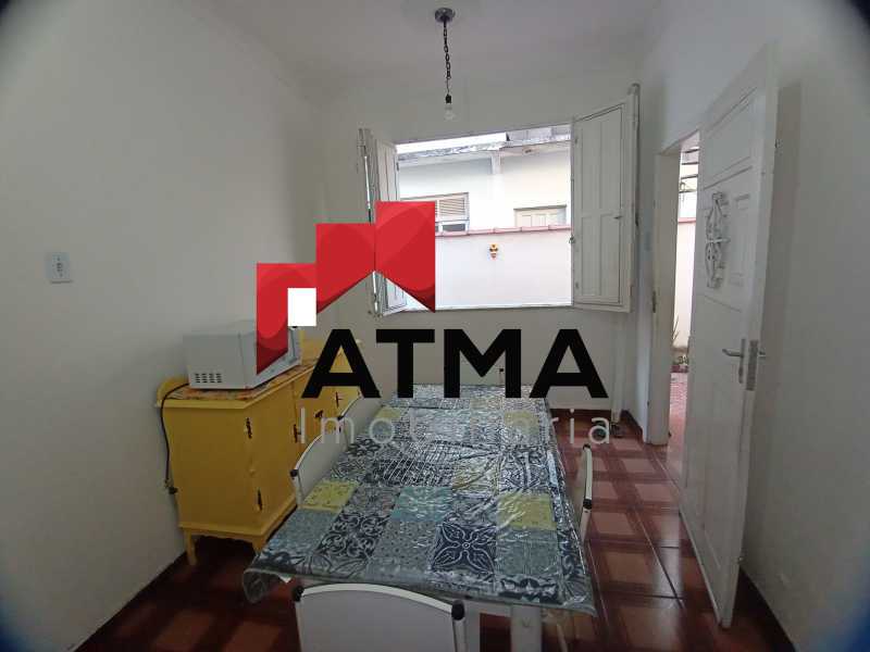 Conheça 20240624_151605 do imóvel - Casa à venda Avenida São Félix, Vista Alegre, Rio de Janeiro - R$ 580.000 - VPCA20095 - 14 20240624_151605 - 14