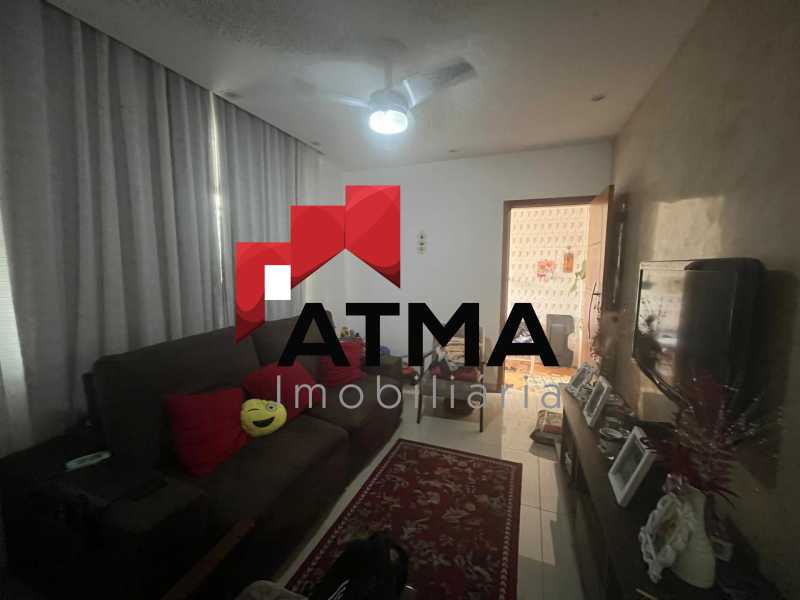Conheça 2. do imóvel - Casa à venda Rua Luís Martins, Vila Kosmos, Rio de Janeiro - R$ 400.000 - VPCA30153 - 2 2. - 2