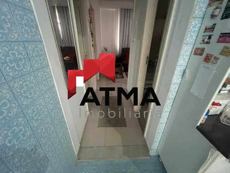 Conheça 3. do imóvel - Casa à venda Rua Luís Martins, Vila Kosmos, Rio de Janeiro - R$ 400.000 - VPCA30153 - 3 3. - 3