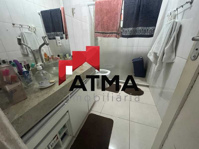 Conheça 4. do imóvel - Casa à venda Rua Luís Martins, Vila Kosmos, Rio de Janeiro - R$ 400.000 - VPCA30153 - 4 4. - 4