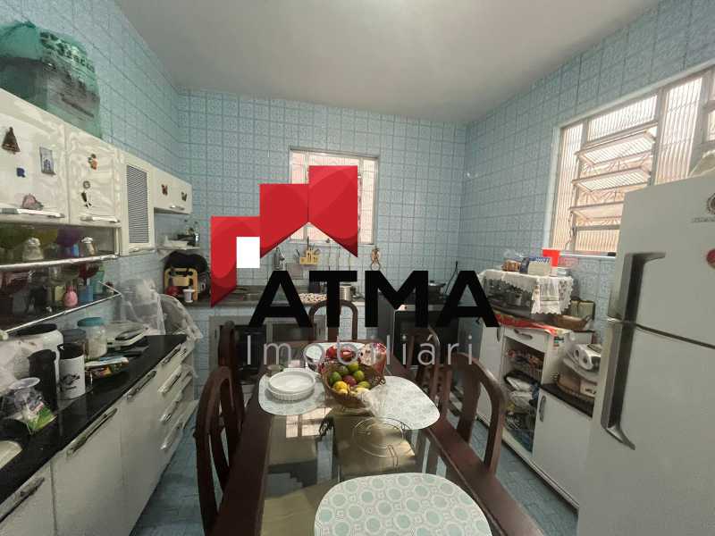 Conheça 11. do imóvel - Casa à venda Rua Luís Martins, Vila Kosmos, Rio de Janeiro - R$ 400.000 - VPCA30153 - 11 11. - 11
