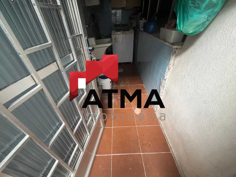 Conheça 13. do imóvel - Casa à venda Rua Luís Martins, Vila Kosmos, Rio de Janeiro - R$ 400.000 - VPCA30153 - 13 13. - 13
