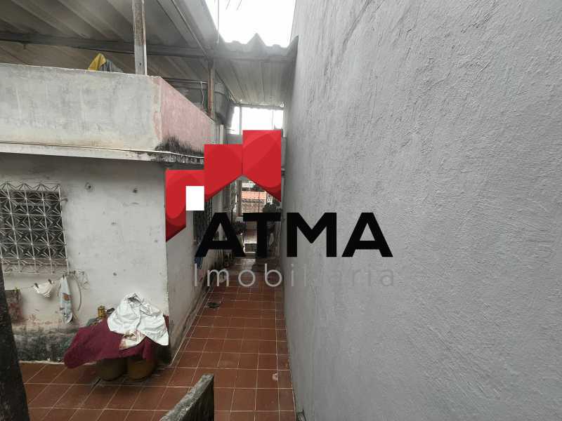 Conheça 14. do imóvel - Casa à venda Rua Luís Martins, Vila Kosmos, Rio de Janeiro - R$ 400.000 - VPCA30153 - 14 14. - 14