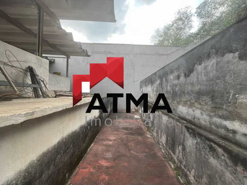 Conheça 15. do imóvel - Casa à venda Rua Luís Martins, Vila Kosmos, Rio de Janeiro - R$ 400.000 - VPCA30153 - 15 15. - 15