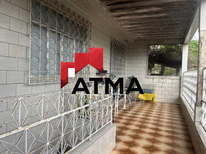 Conheça 18. do imóvel - Casa à venda Rua Luís Martins, Vila Kosmos, Rio de Janeiro - R$ 400.000 - VPCA30153 - 18 18. - 18