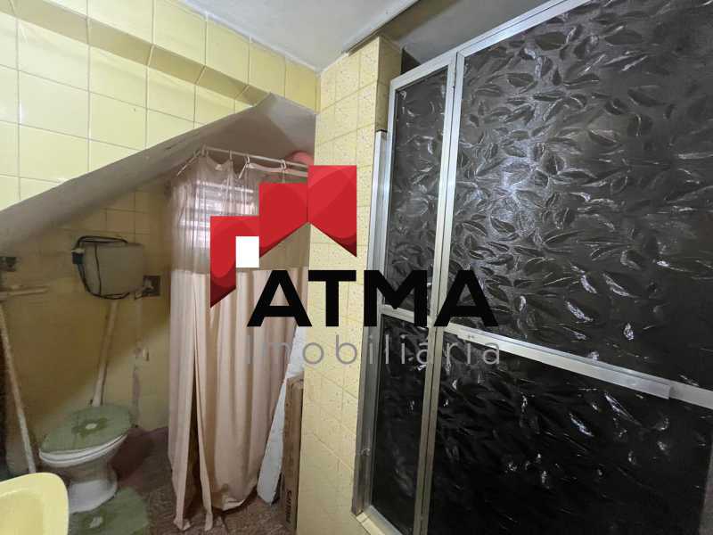 Conheça 19. do imóvel - Casa à venda Rua Luís Martins, Vila Kosmos, Rio de Janeiro - R$ 400.000 - VPCA30153 - 19 19. - 19