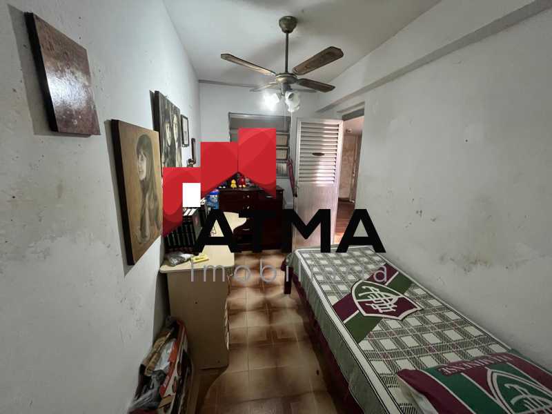 Conheça 22. do imóvel - Casa à venda Rua Luís Martins, Vila Kosmos, Rio de Janeiro - R$ 400.000 - VPCA30153 - 21 22. - 21