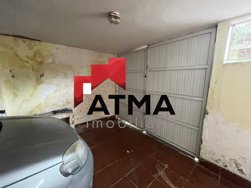 Conheça 24. do imóvel - Casa à venda Rua Luís Martins, Vila Kosmos, Rio de Janeiro - R$ 400.000 - VPCA30153 - 23 24. - 23
