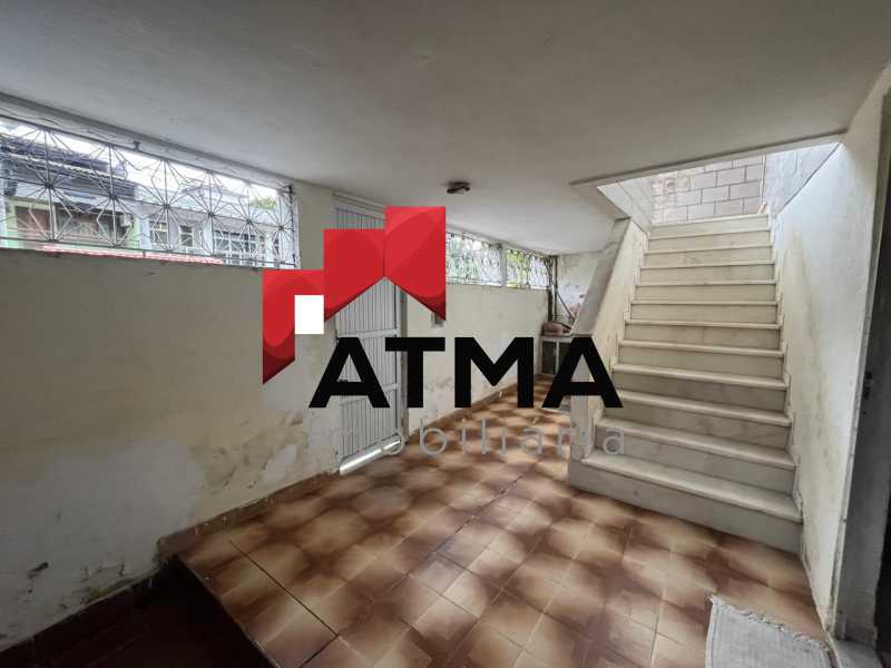Conheça 25. do imóvel - Casa à venda Rua Luís Martins, Vila Kosmos, Rio de Janeiro - R$ 400.000 - VPCA30153 - 24 25. - 24