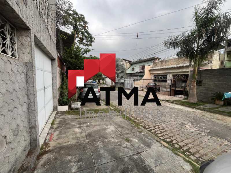 Conheça 26. do imóvel - Casa à venda Rua Luís Martins, Vila Kosmos, Rio de Janeiro - R$ 400.000 - VPCA30153 - 25 26. - 25