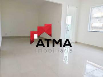 Venha Morar Aqui - Casa à venda Rua Antônio Storino, Vila da Penha, Rio de Janeiro - R$ 970.000 - VPCA50033