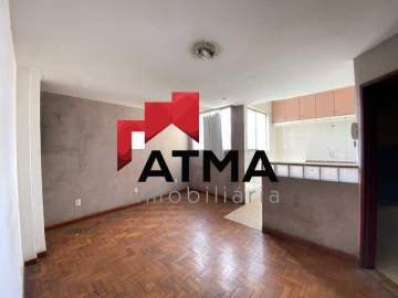 Venha Morar Aqui - Apartamento à venda Rua José Maurício, Penha, Rio de Janeiro - R$ 133.000 - VPAP21210
