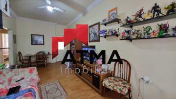 Realize seu Sonho - Apartamento à venda Rua Engenheiro Lafaiete Stockler, Vila da Penha, Rio de Janeiro - R$ 230.000 - VPAP21214
