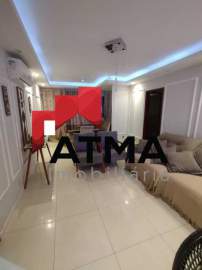 Apartamento à venda Rua Aiera, Vila Kosmos, Rio de Janeiro - R$ 350.000 - VPAP30435