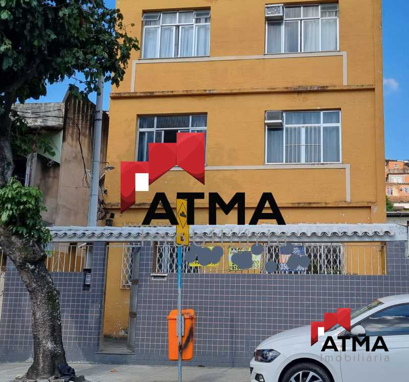 Conheça 1. do imóvel - Apartamento à venda Rua Cruz e Sousa, Encantado, Rio de Janeiro - R$ 170.000 - VPAP21216 - 23 1. - 23