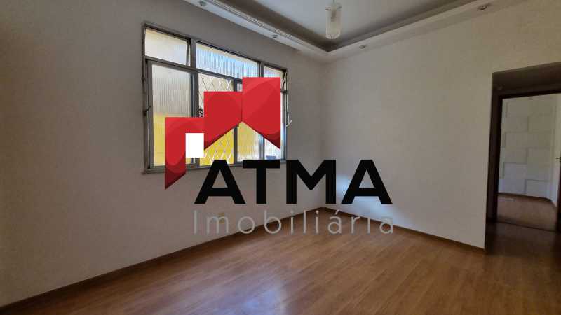 Conheça 3. do imóvel - Apartamento à venda Rua Cruz e Sousa, Encantado, Rio de Janeiro - R$ 170.000 - VPAP21216 - 2 3. - 2