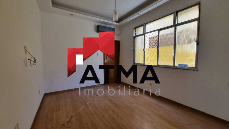 Conheça 4. do imóvel - Apartamento à venda Rua Cruz e Sousa, Encantado, Rio de Janeiro - R$ 170.000 - VPAP21216 - 3 4. - 3