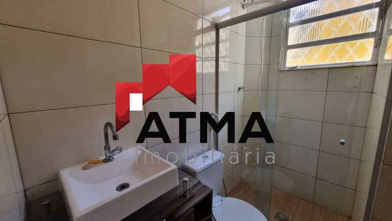 Conheça 7. do imóvel - Apartamento à venda Rua Cruz e Sousa, Encantado, Rio de Janeiro - R$ 170.000 - VPAP21216 - 6 7. - 6