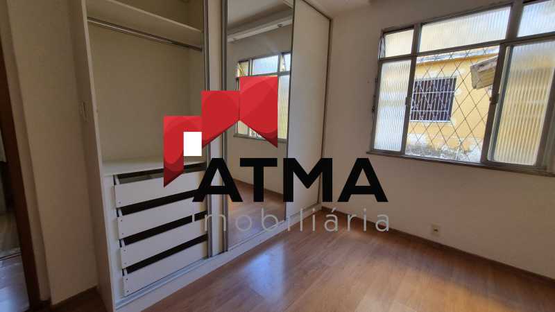 Conheça 8. do imóvel - Apartamento à venda Rua Cruz e Sousa, Encantado, Rio de Janeiro - R$ 170.000 - VPAP21216 - 7 8. - 7