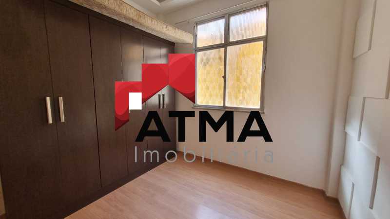 Conheça 12. do imóvel - Apartamento à venda Rua Cruz e Sousa, Encantado, Rio de Janeiro - R$ 170.000 - VPAP21216 - 11 12. - 11