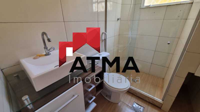 Conheça 13. do imóvel - Apartamento à venda Rua Cruz e Sousa, Encantado, Rio de Janeiro - R$ 170.000 - VPAP21216 - 12 13. - 12