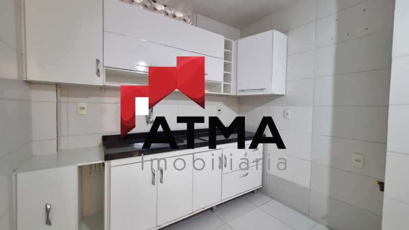 Conheça 16. do imóvel - Apartamento à venda Rua Cruz e Sousa, Encantado, Rio de Janeiro - R$ 170.000 - VPAP21216 - 15 16. - 15