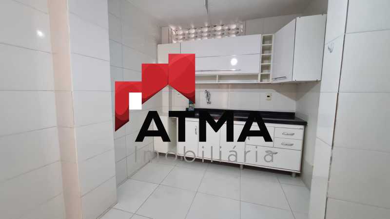 Conheça 17. do imóvel - Apartamento à venda Rua Cruz e Sousa, Encantado, Rio de Janeiro - R$ 170.000 - VPAP21216 - 16 17. - 16