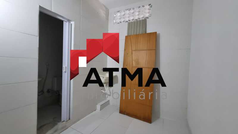 Conheça 18. do imóvel - Apartamento à venda Rua Cruz e Sousa, Encantado, Rio de Janeiro - R$ 170.000 - VPAP21216 - 17 18. - 17