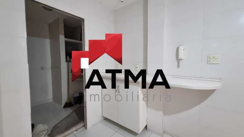 Conheça 19. do imóvel - Apartamento à venda Rua Cruz e Sousa, Encantado, Rio de Janeiro - R$ 170.000 - VPAP21216 - 18 19. - 18