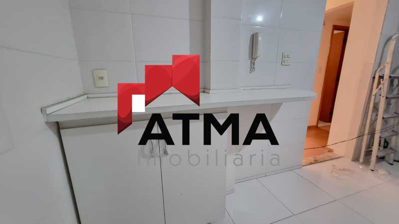 Conheça 20. do imóvel - Apartamento à venda Rua Cruz e Sousa, Encantado, Rio de Janeiro - R$ 170.000 - VPAP21216 - 19 20. - 19