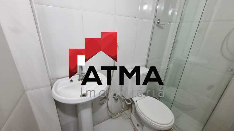 Conheça 24. do imóvel - Apartamento à venda Rua Cruz e Sousa, Encantado, Rio de Janeiro - R$ 170.000 - VPAP21216 - 21 24. - 21