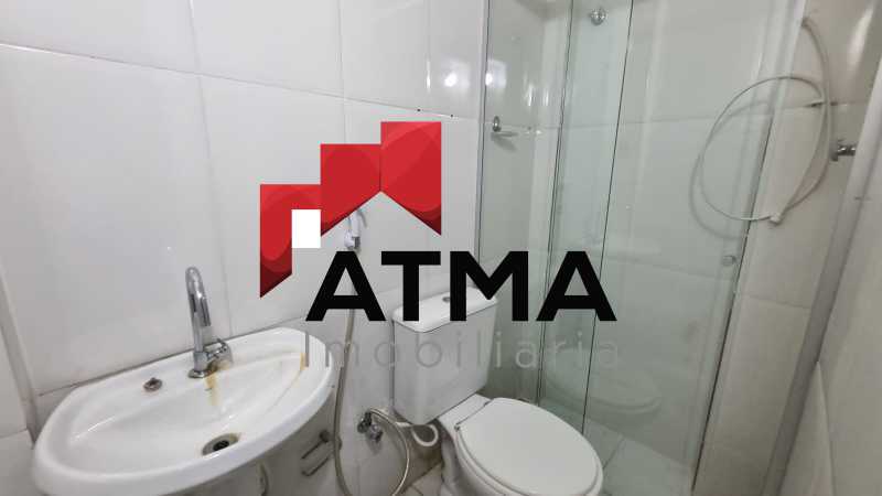 Conheça 25. do imóvel - Apartamento à venda Rua Cruz e Sousa, Encantado, Rio de Janeiro - R$ 170.000 - VPAP21216 - 22 25. - 22