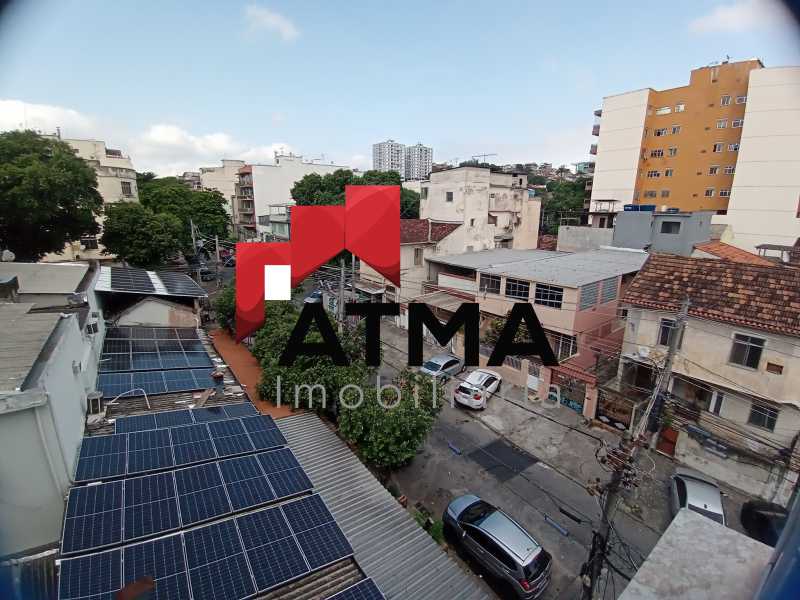 Conheça 20240715_105049 do imóvel - Apartamento à venda Rua Doutor Miguel Vieira Ferreira, Ramos, Rio de Janeiro - R$ 230.000 - VPAP21219 - 23 20240715_105049 - 23