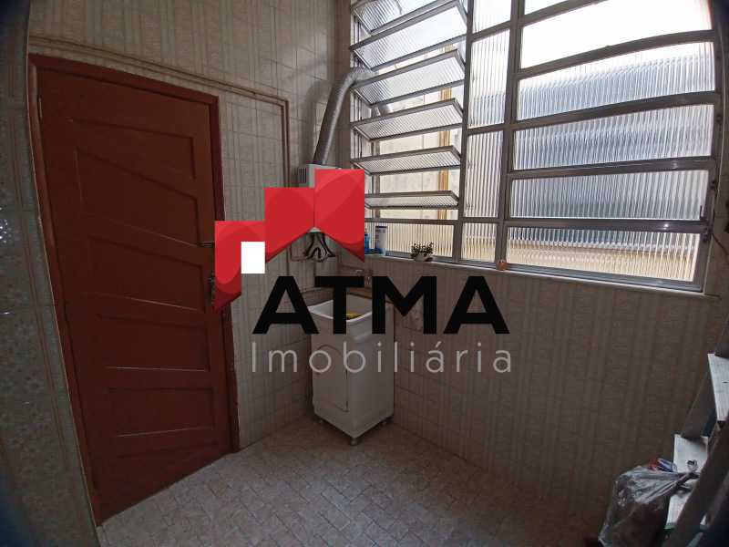 Conheça 20240715_104905 do imóvel - Apartamento à venda Rua Doutor Miguel Vieira Ferreira, Ramos, Rio de Janeiro - R$ 230.000 - VPAP21219 - 20 20240715_104905 - 20