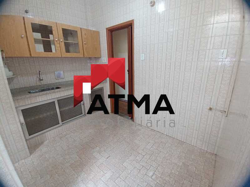 Conheça 20240715_104858 do imóvel - Apartamento à venda Rua Doutor Miguel Vieira Ferreira, Ramos, Rio de Janeiro - R$ 230.000 - VPAP21219 - 11 20240715_104858 - 11