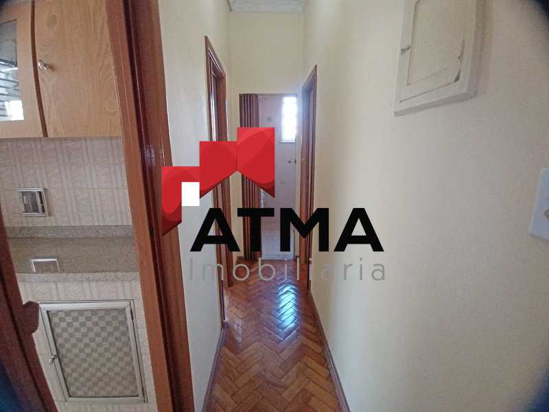Conheça 20240715_104818 do imóvel - Apartamento à venda Rua Doutor Miguel Vieira Ferreira, Ramos, Rio de Janeiro - R$ 230.000 - VPAP21219 - 3 20240715_104818 - 3