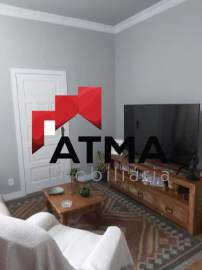 Ótima localização - Apartamento à venda Rua Califórnia, Penha, Rio de Janeiro - R$ 320.000 - VPAP30436